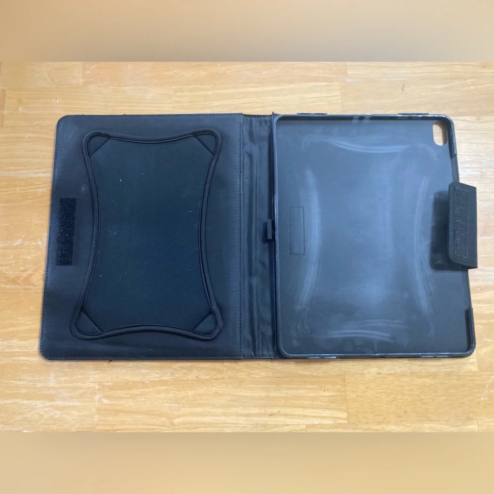 Codi Black Folio IPad Pro Case